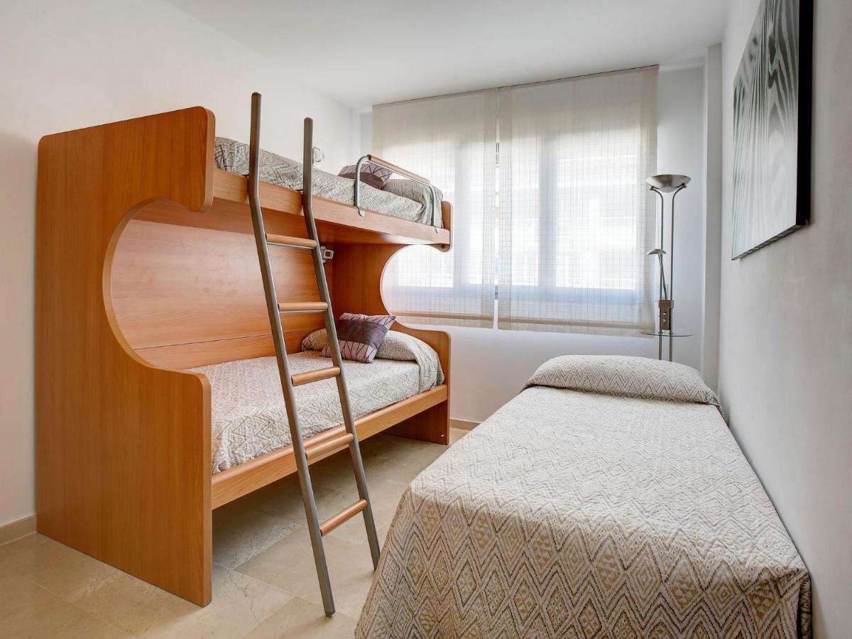 Apartment Marina Raset By Interhome Dénia Extérieur photo