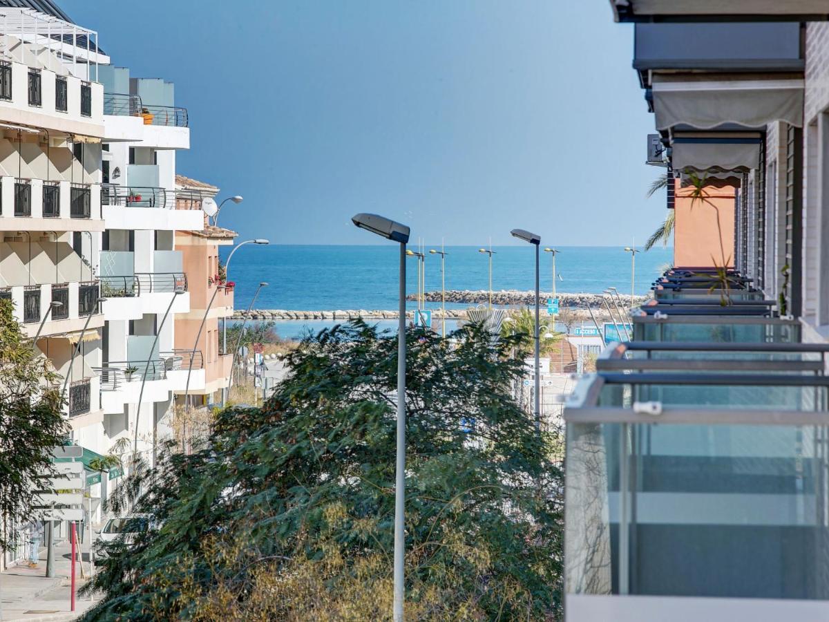 Apartment Marina Raset By Interhome Dénia Extérieur photo