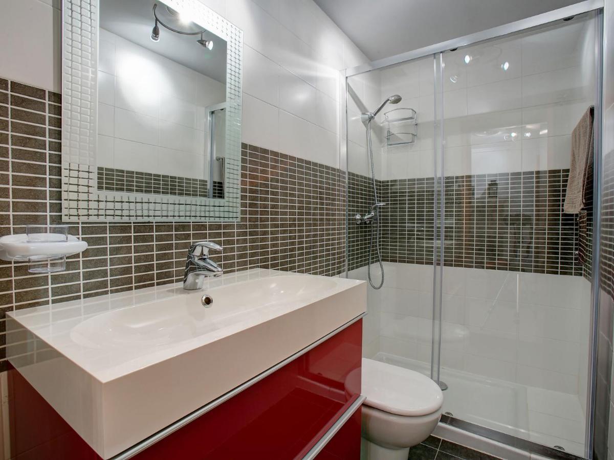 Apartment Marina Raset By Interhome Dénia Extérieur photo