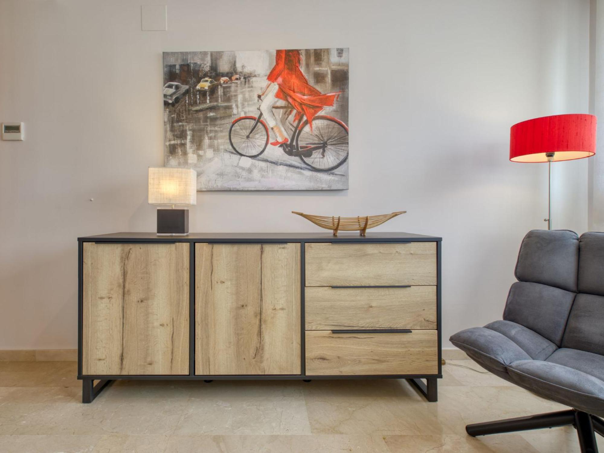 Apartment Marina Raset By Interhome Dénia Extérieur photo