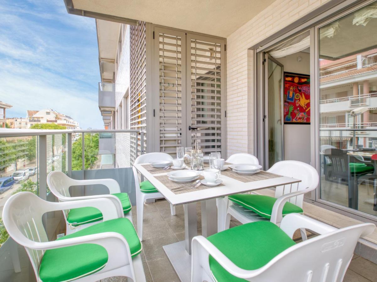Apartment Marina Raset By Interhome Dénia Extérieur photo