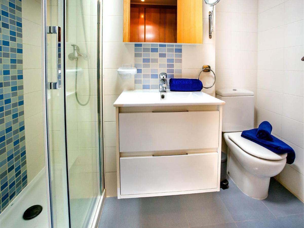Apartment Marina Raset By Interhome Dénia Extérieur photo